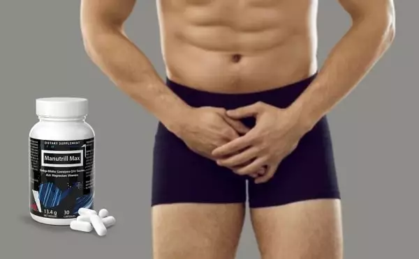 Kuinka Manutrill Maxia käytetään? Pakkausseloste ja annostus Kuinka Manutrill Maxia käytetään? Pakkausseloste ja annostus