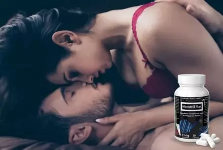 Manutrill Max Kapselit Suomi - Hinta Mielipiteet Käyttö