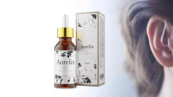 Aurelix Oil – mikä se on ja miten se toimii Aurelix Oil – mikä se on ja miten se toimii