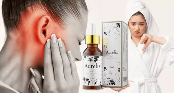 Aurelix Oil Tippat Suomi - Hinta Mielipiteet Käyttö