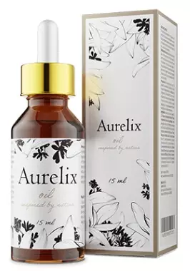 Aurelix Oil Tippat Suomi