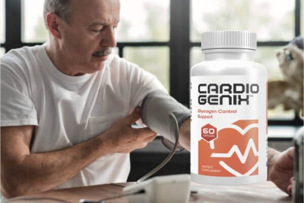Cardio Genixin hinta Suomessa – mistä ostaa