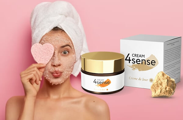 Cream4Sense-hinta Suomessa – mistä ostaa