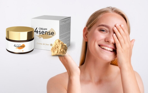 Cream4Sense – mikä se on ja miten se toimii