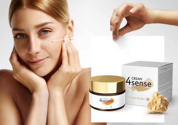 Cream4Sense kerma Suomi - Hinta Mielipiteet Käyttö