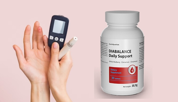 Diabalance-hinta Suomessa – mistä ostaa