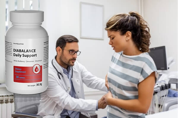 Diabalancen käyttö – käyttöohjeet, annostus ja pakkausseloste