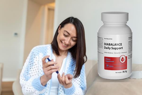 Diabalance lääke diabeteksen ja verensokerin hallintaan 