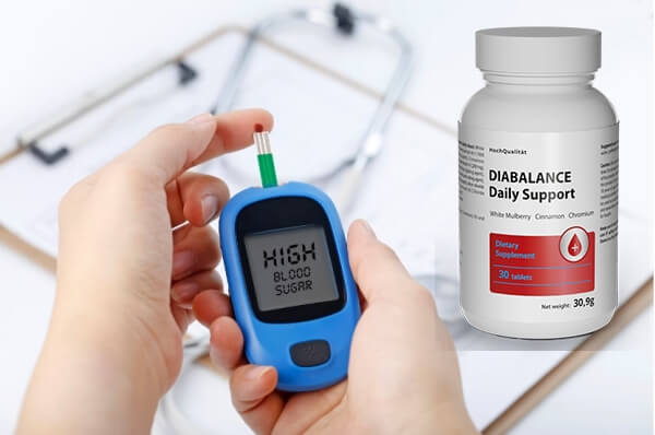 Diabalnce Kapselit Suomi - Hinta Mielipiteet Käyttö