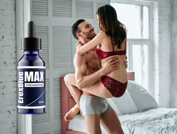 ErexBlue Max hinta Suomessa – mistä ostaa ErexBlue Max hinta Suomessa – mistä ostaa