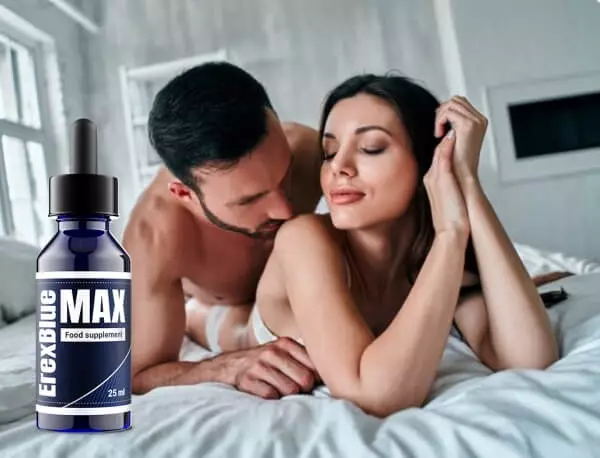 ErexBlue Maxin käyttö – käyttöohjeet, annostus ja pakkausseloste ErexBlue Maxin käyttö – käyttöohjeet, annostus ja pakkausseloste