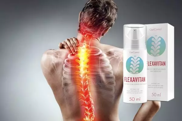 Flexavitanin käyttö – käyttöohjeet, annostus ja pakkausseloste Flexavitanin käyttö – käyttöohjeet, annostus ja pakkausseloste