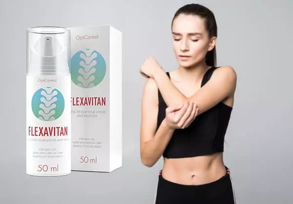 Flexavitan – mikä se on ja kuinka se toimii Flexavitan – mikä se on ja kuinka se toimii