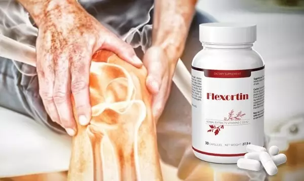 Flexortinin käyttöohjeet