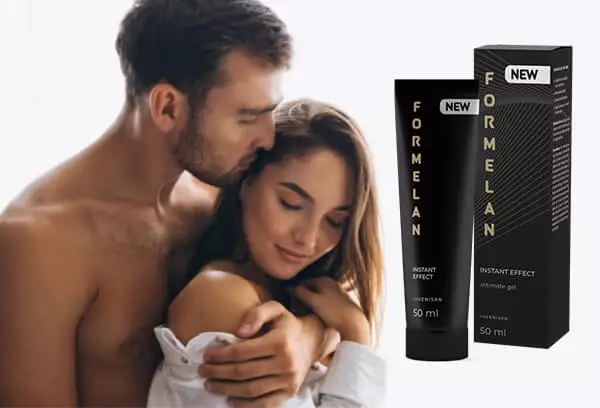 Formelan – mikä se on ja miten se toimii Formelan erektio