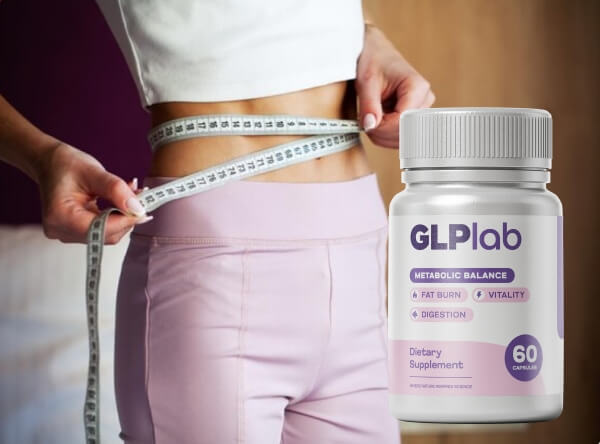 GLP Lab Kapselit Suomi - Hinta Mielipiteet Käyttö