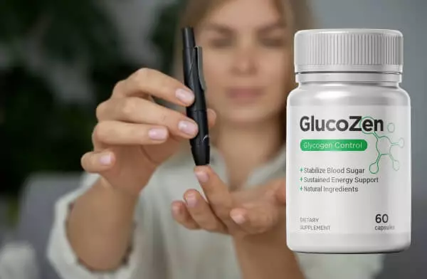 GlucoZenin hinta Suomessa – mistä ostaa