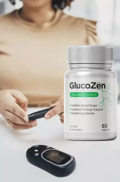 GlucoZenin käyttö – käyttöohjeet, annostus ja pakkausseloste