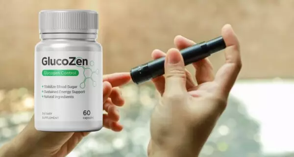 GlucoZen – mikä se on ja mihin sitä käytetään