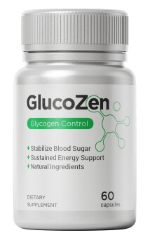 Glucozen Kapselit Suomi