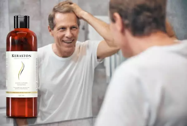 Keraston-shampoon käyttö – Ohjeet ja pakkausseloste