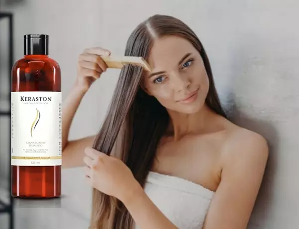 Mikä on Keraston ja miten se toimii