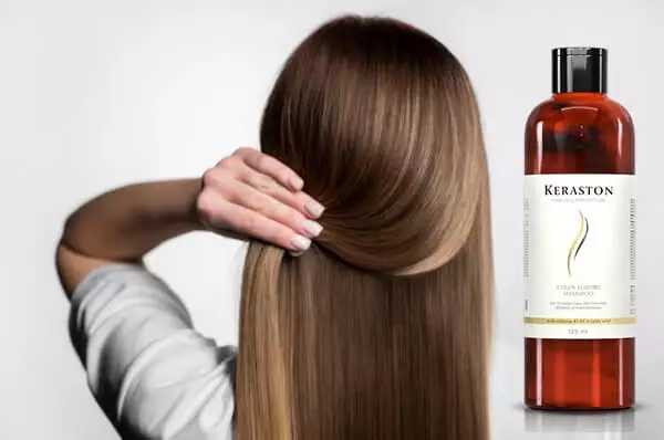 Keraston shampoo Suomi - Hinta Mielipiteet Käyttö