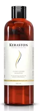 Keraston hiusten shampoo Suomi 125 ml