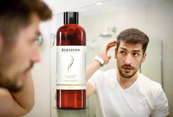 Shampoon koostumus, ainesosat ja vaikutus