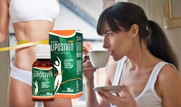 Kuinka käyttää Liposivinia Ohjeet Kuinka käyttää Liposivinia Ohjeet