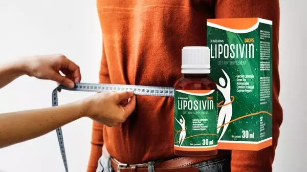 Liposivin Tippat Suomi - Hinta Mielipiteet Käyttö