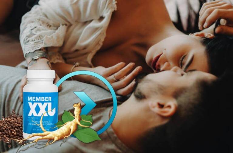 Member XXL hinta Suomessa