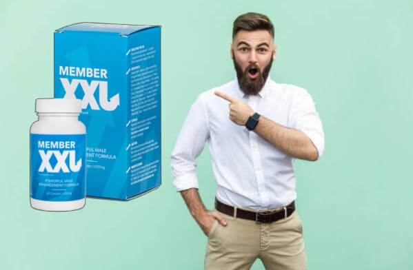Member XXL – mikä se on?