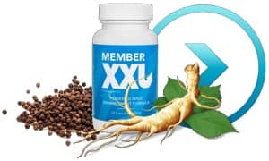 Member XXL Kapselit Suomi