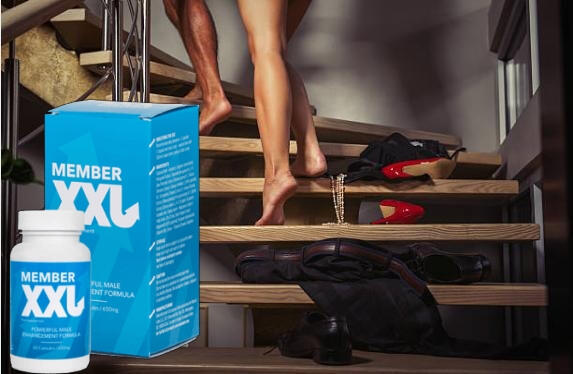 Kuinka ottaa Member XXL – ohjeet