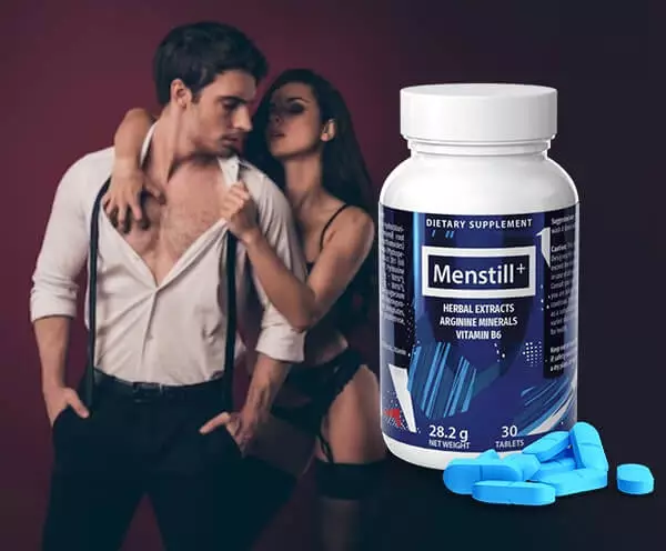 Menstill Plus – mikä se on ja kuinka se toimii Menstill Plus – mikä se on ja kuinka se toimii