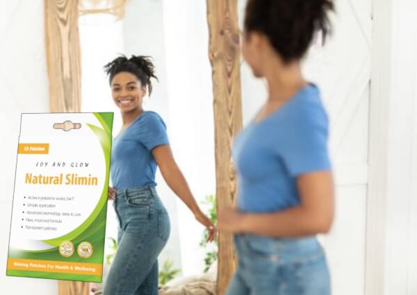 Natural Slimin Patches -tuotteen hinta ja ostopaikat Natural Slimin Patches -tuotteen hinta ja ostopaikat