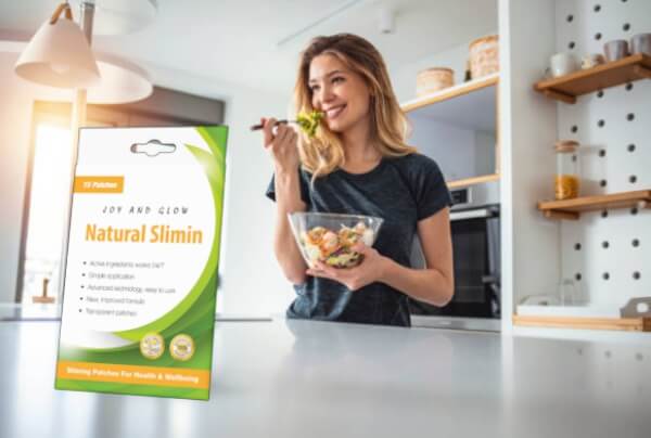 Kuinka käyttää Natural Slimin Patches -laastareita Ohjeet Kuinka käyttää Natural Slimin Patches -laastareita Ohjeet