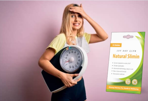 Mikä on Natural Slimin Patches ja miten se toimii Mikä on Natural Slimin Patches ja miten se toimii