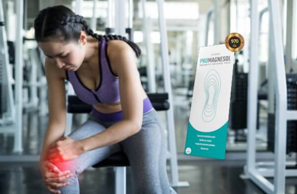 Promagnesolin hinta Suomessa – mistä ostaa