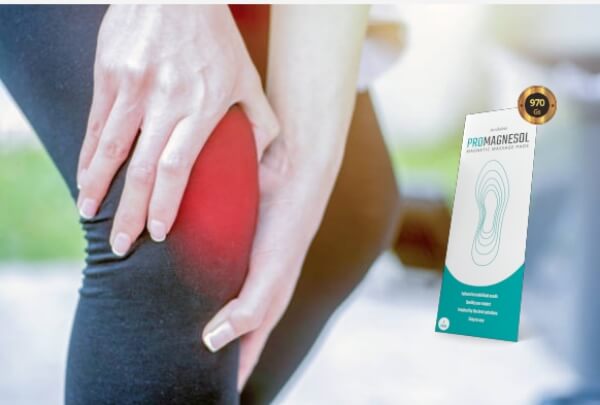 Promagnesol – mikä se on ja miten se toimii
