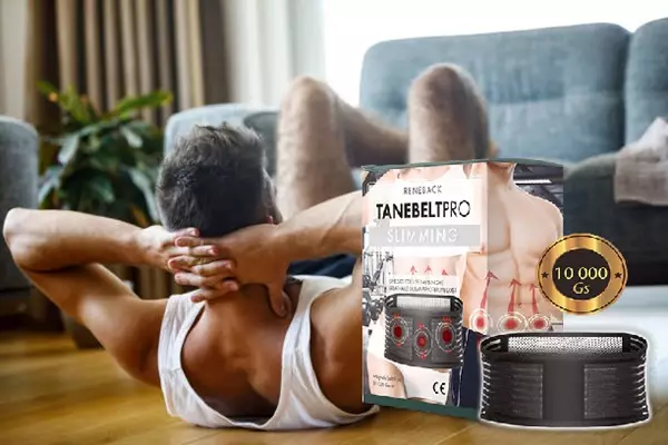 TanebeltPron käyttö 3 vaiheessa – käyttöohjeet, annostus ja pakkausseloste