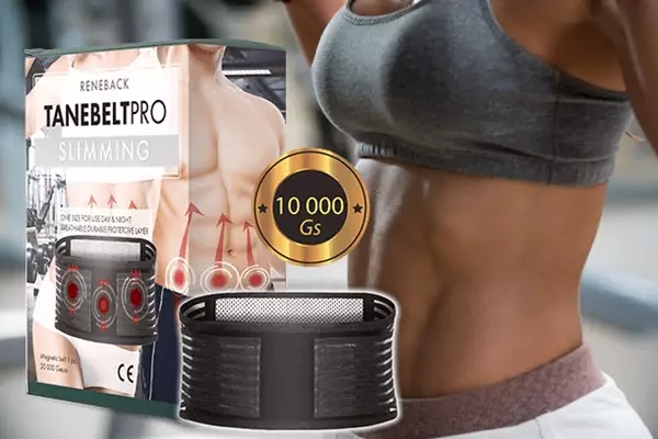 Tanebelt Pro Suomi - Hinta Mielipiteet Käyttö