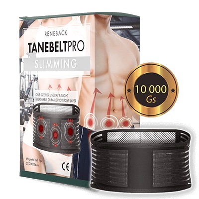 Tanebelt Pro Suomi