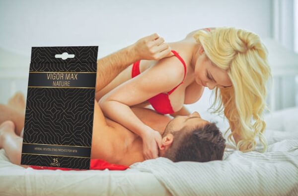 Vigor Max Nature hinta Suomessa