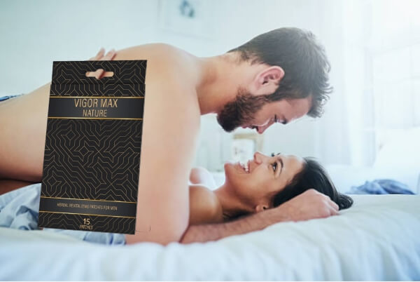 Vigor Max Nature -tulokset, vaikutus, edut