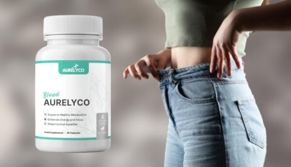 Aurelyco laihtuminen