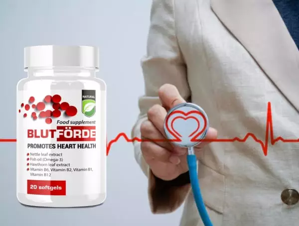 Blutforde-hinta Suomessa – mistä ostaa