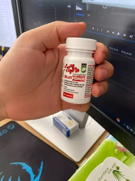 Blutforde – mikä se on ja kuinka se toimii