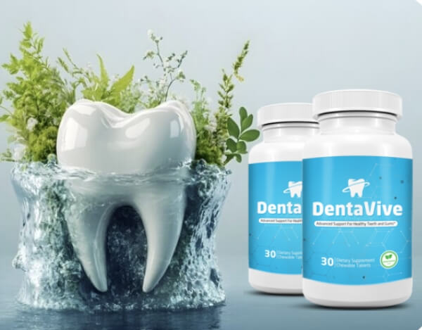 Dentavive Kapselit Suomi - Hinta Kokemuksia Käyttö